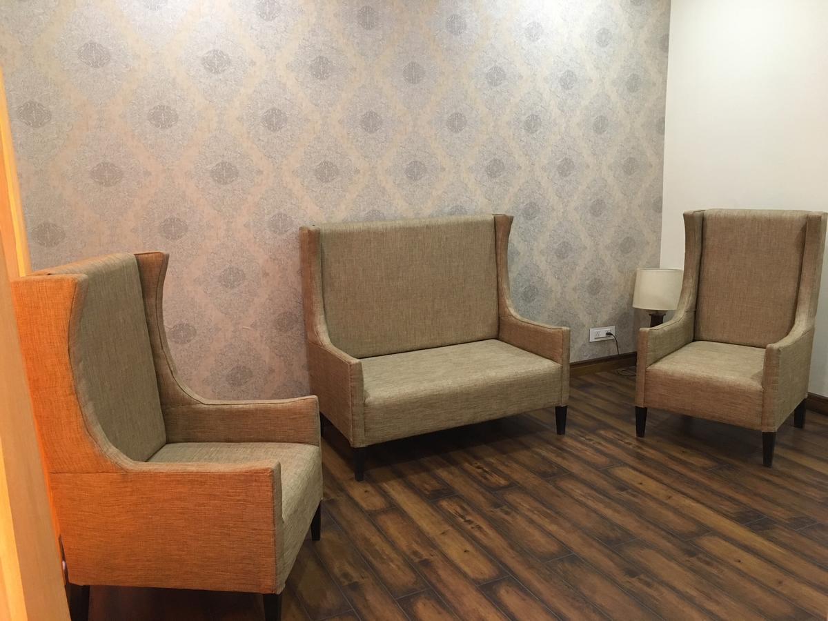 Hotel Anand Renaissance Firozpur Εξωτερικό φωτογραφία
