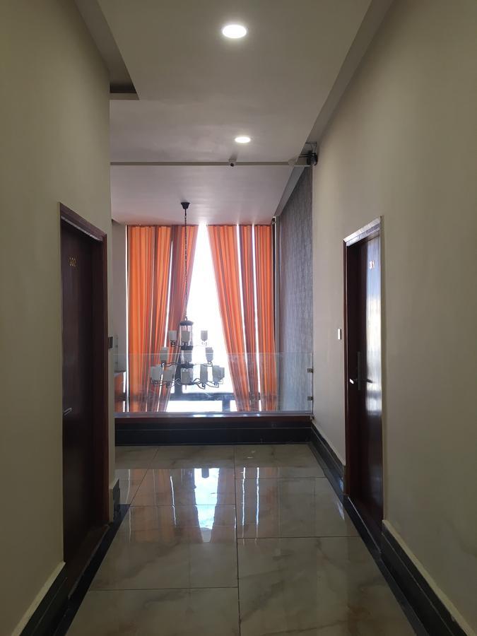 Hotel Anand Renaissance Firozpur Εξωτερικό φωτογραφία