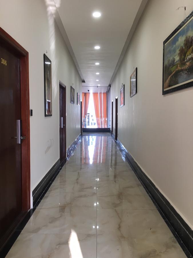 Hotel Anand Renaissance Firozpur Εξωτερικό φωτογραφία