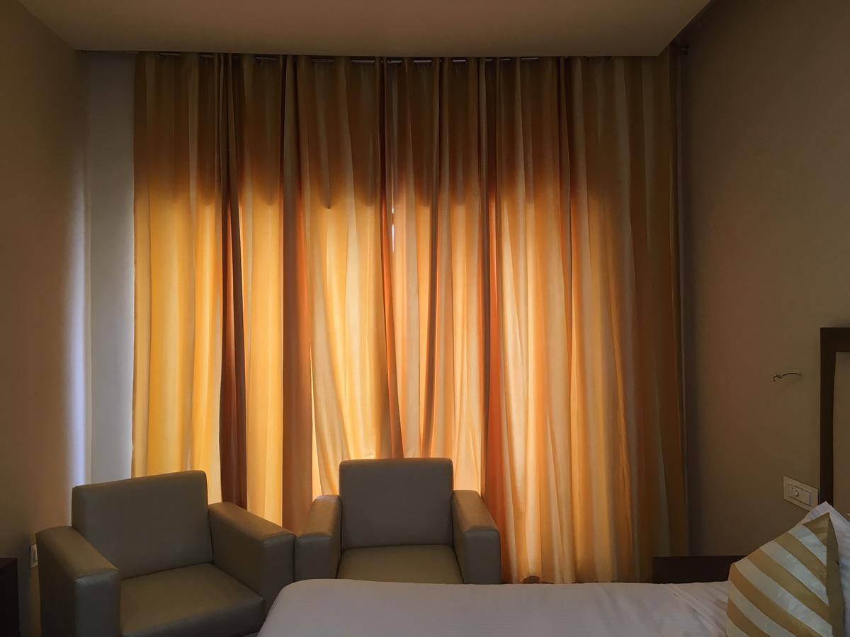 Hotel Anand Renaissance Firozpur Εξωτερικό φωτογραφία