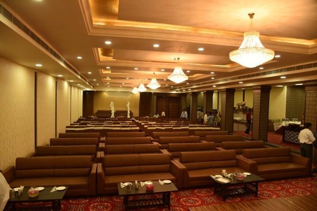 Hotel Anand Renaissance Firozpur Εξωτερικό φωτογραφία