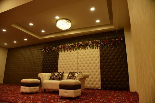 Hotel Anand Renaissance Firozpur Εξωτερικό φωτογραφία