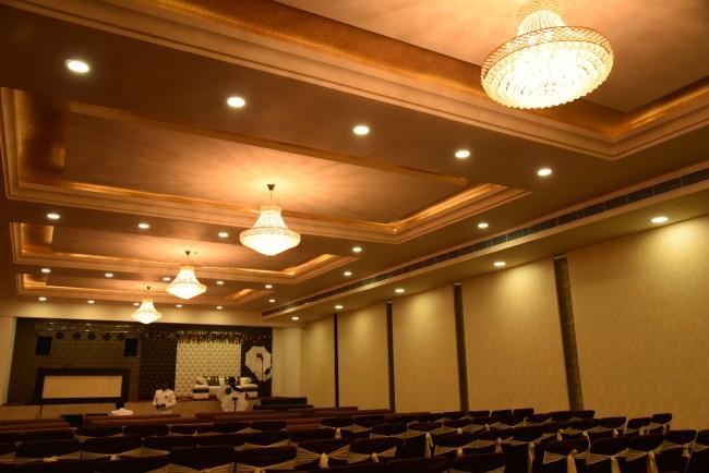 Hotel Anand Renaissance Firozpur Εξωτερικό φωτογραφία