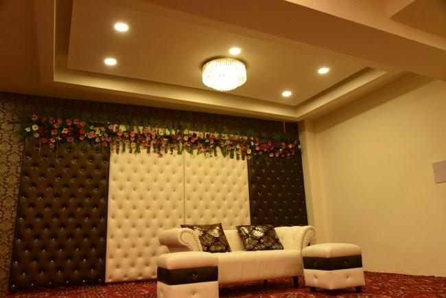 Hotel Anand Renaissance Firozpur Εξωτερικό φωτογραφία