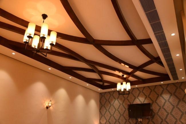 Hotel Anand Renaissance Firozpur Εξωτερικό φωτογραφία