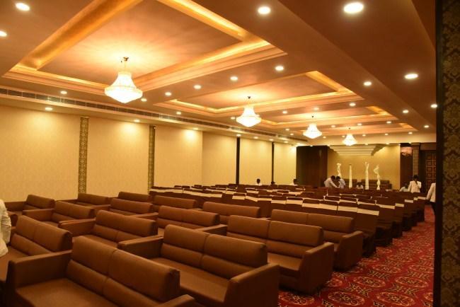 Hotel Anand Renaissance Firozpur Εξωτερικό φωτογραφία
